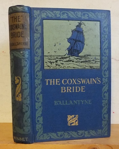 The Coxswain's Bride; or, The Rising Tide and Other Tales (1891)