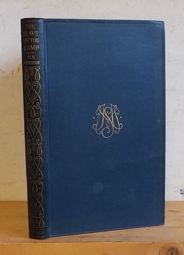 The Slave of the Lamp (1892)