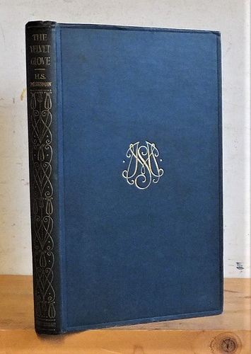 The Velvet Glove (1901)