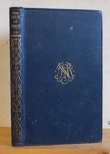 The Isle of Unrest (1899)