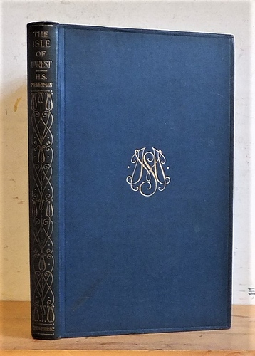 The Isle of Unrest (1899)