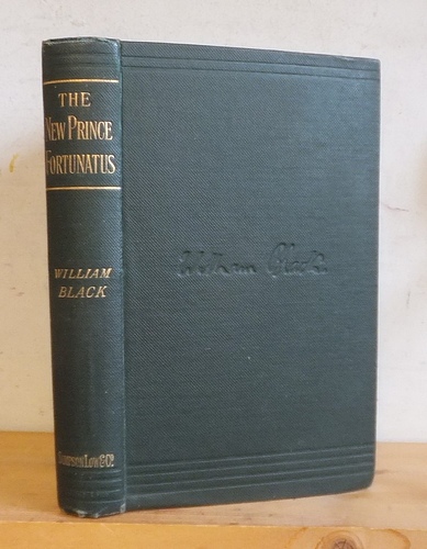 The New Prince Fortunatus (1890)