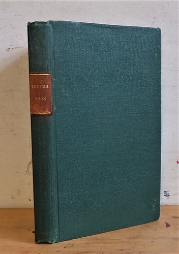 The Sketch Book of Geoffrey Crayon, Esq