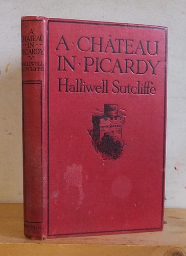 A Chateau in Picardy