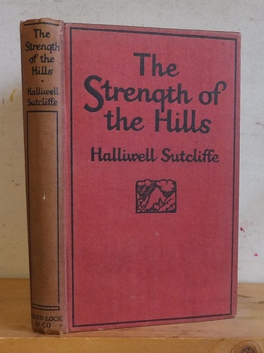 The Strength of the Hills (1913)