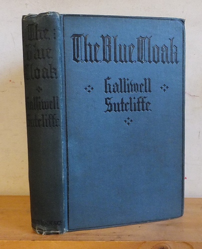 The Blue Cloak