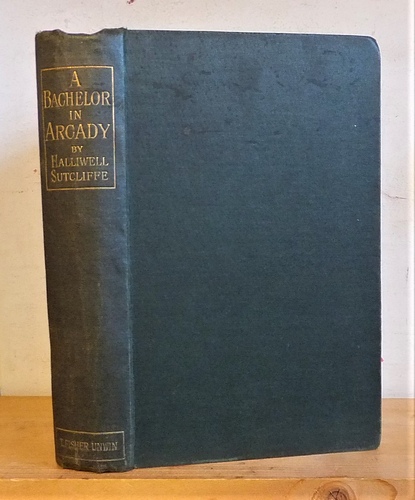 A Bachelor in Arcady (1904)
