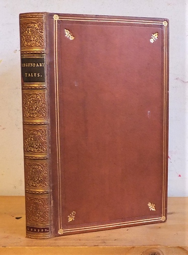 Legendary Tales (1858)