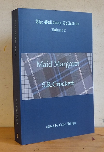 Maid Margaret
