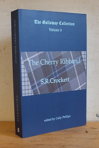 The Cherry Riband