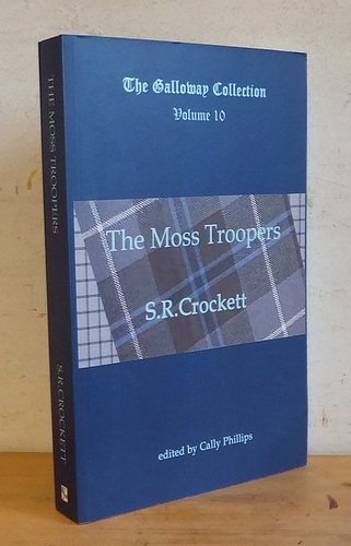 The Moss Troopers
