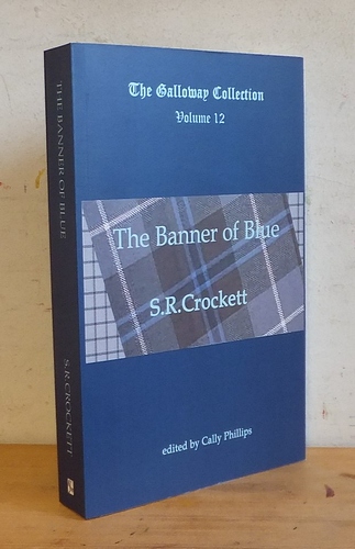 The Banner of Blue