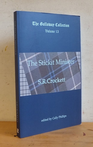 The Stickit Minister