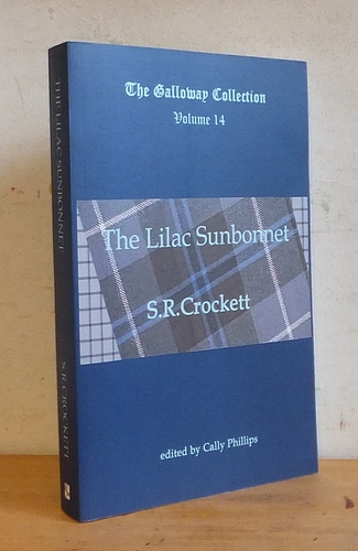The Lilac Sunbonnet