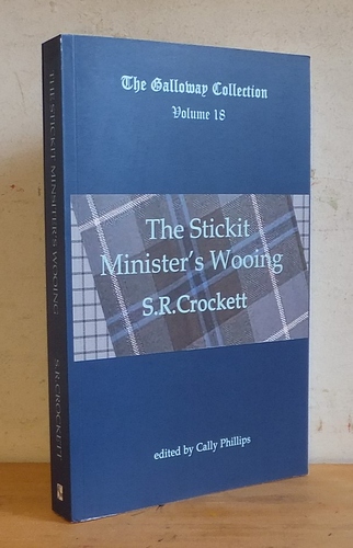 The Stickit Minister's Wooing