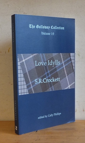 Love Idylls