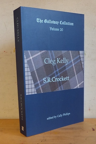 Cleg Kelly