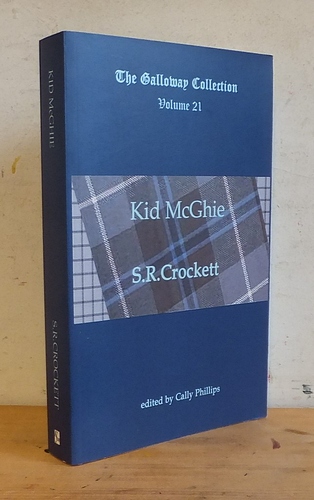 Kid McGhie