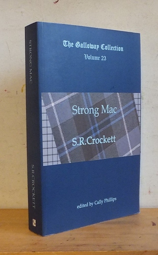 Strong Mac