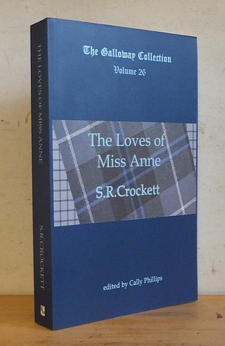 The Loves of Miss Anne