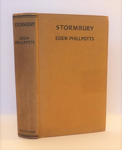 Stormbury (1931)