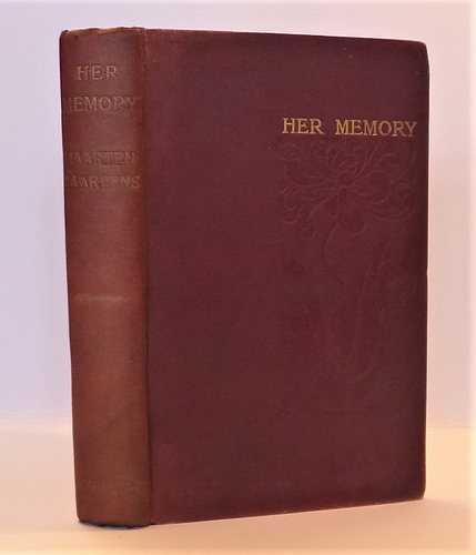 Her Memory (1898)