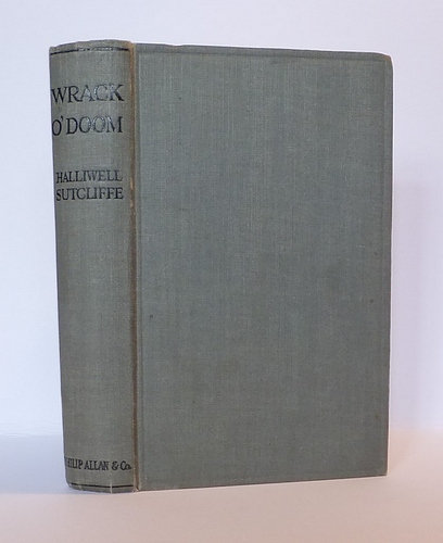Wrack o'Doom (1923)