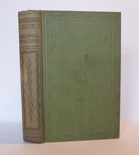 Kingfisher Blue (1912)