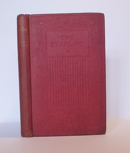 The Starling A Scottish Story (1867)