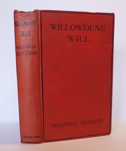 Willowdene Will (1901)