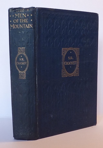 The Men of the Mountain (1909)