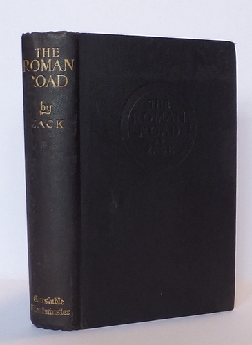 The Roman Road, The Balance, The Thoughty Ones (1903)