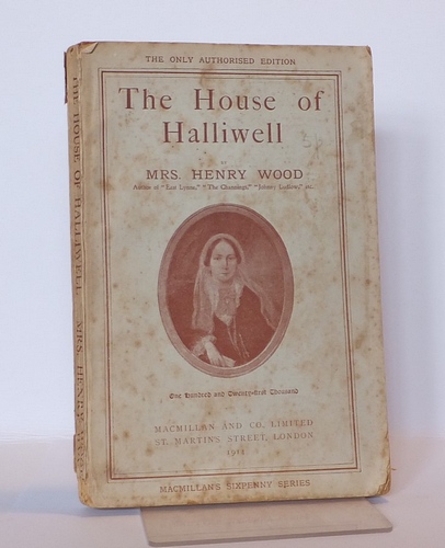 The House of Halliwell (1890)