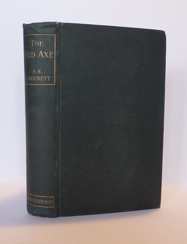 The Red Axe (1898)