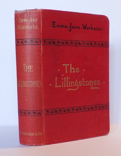 The Lillingstones of Lillingstone or, The Secret of Strength (1864)