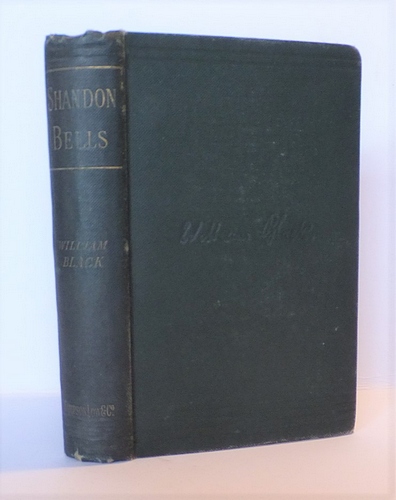 Image for Shandon Bells (1883) Shandon Bells (1883)