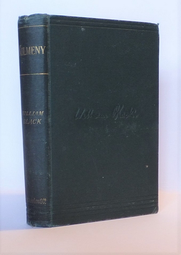 Image for Kilmeny (1870) Kilmeny (1870)