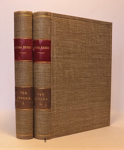 Per Aspera [A Thorny Path] [Per Aspera, 1892[]