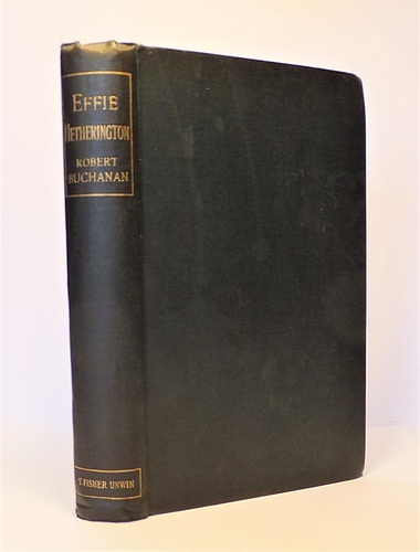 Effie Hetherington (1896)