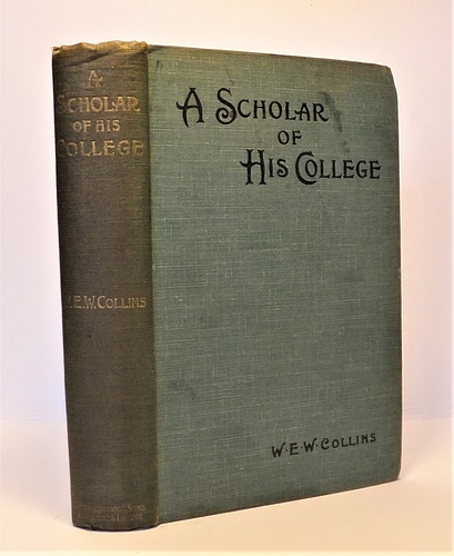 A Scholar of His College (1900)