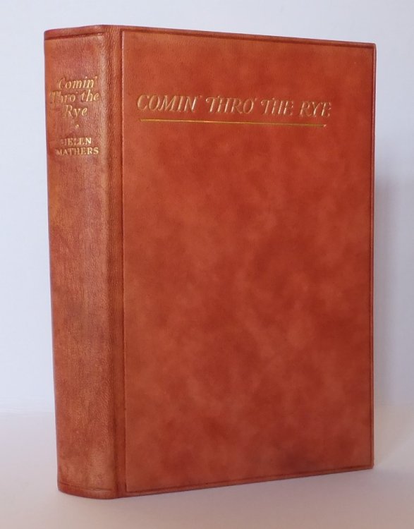 Comin' Thro the Rye