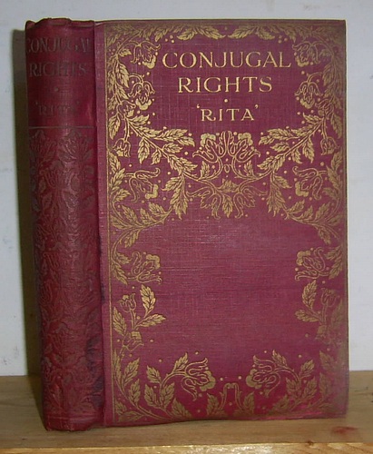 Conjugal Rights and Other Stories (1922)