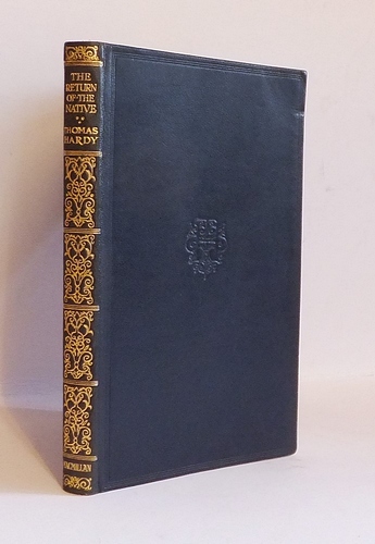 The Return of the Native (1878)