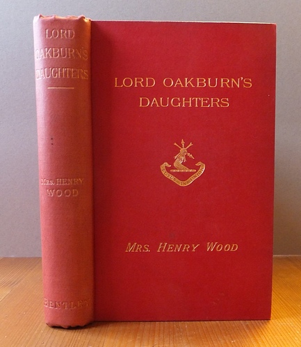 Lord Oakburn's Daughters (1865)