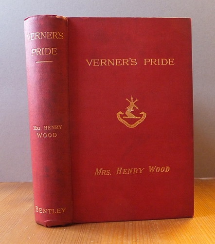 Verner's Pride (1863)