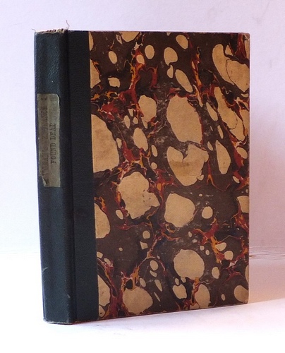 [ODD V0LUME]: A Woman's Vengeance (1872), Volume 1 (of 2) only