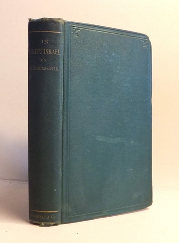 In Exitu Israel An Historical Novel (1870)