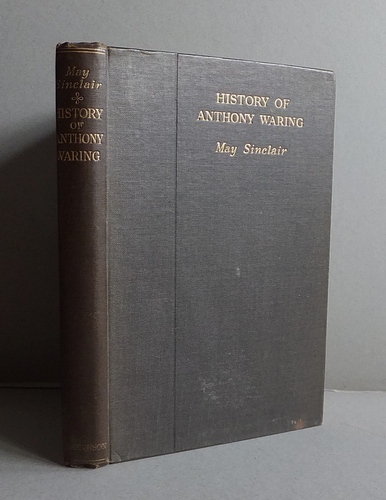 History of Anthony Waring (1927)