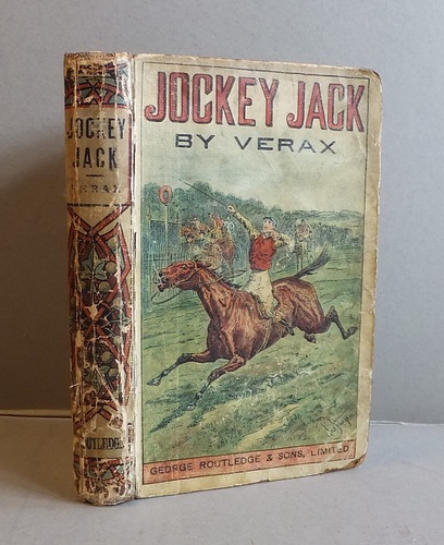 Jockey Jack (1892)