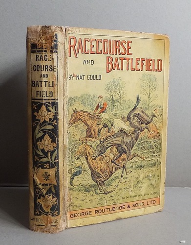 Racecourse and Battlefield (1899)